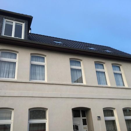 Ferienwohnung bunte Stadt an der Elde Grabow  Exterior foto
